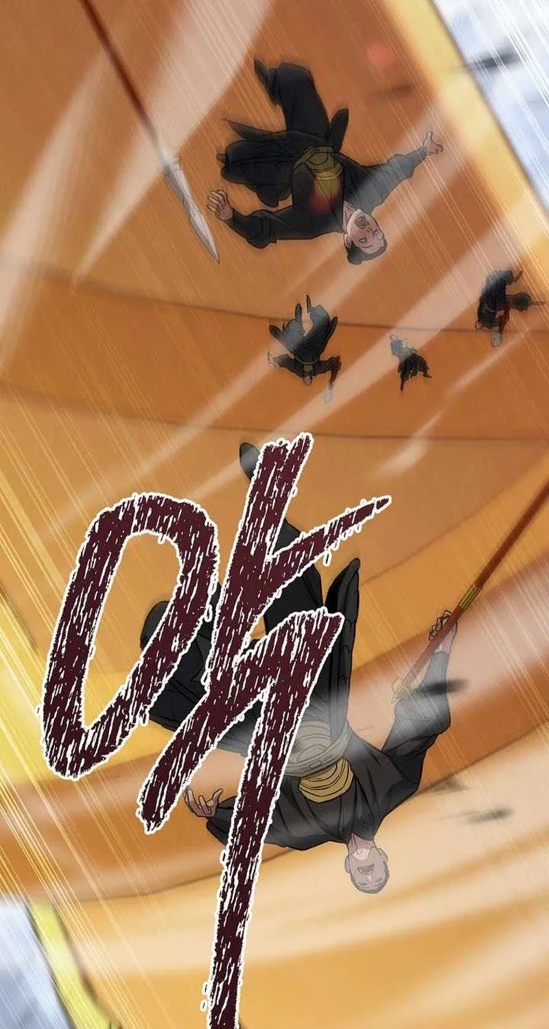 Anh Hùng Trở Lại Chap 148 - Next Chap 149