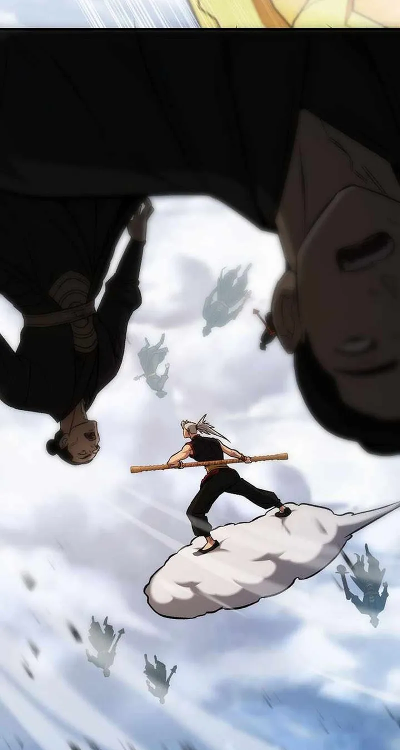 Anh Hùng Trở Lại Chap 148 - Next Chap 149