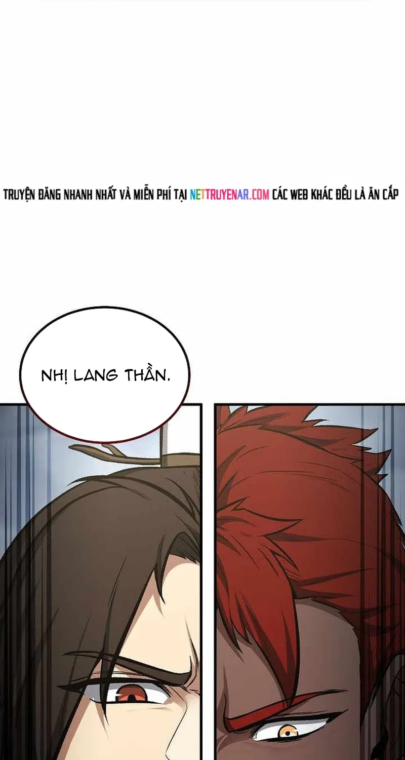 Anh Hùng Trở Lại Chap 148 - Next Chap 149