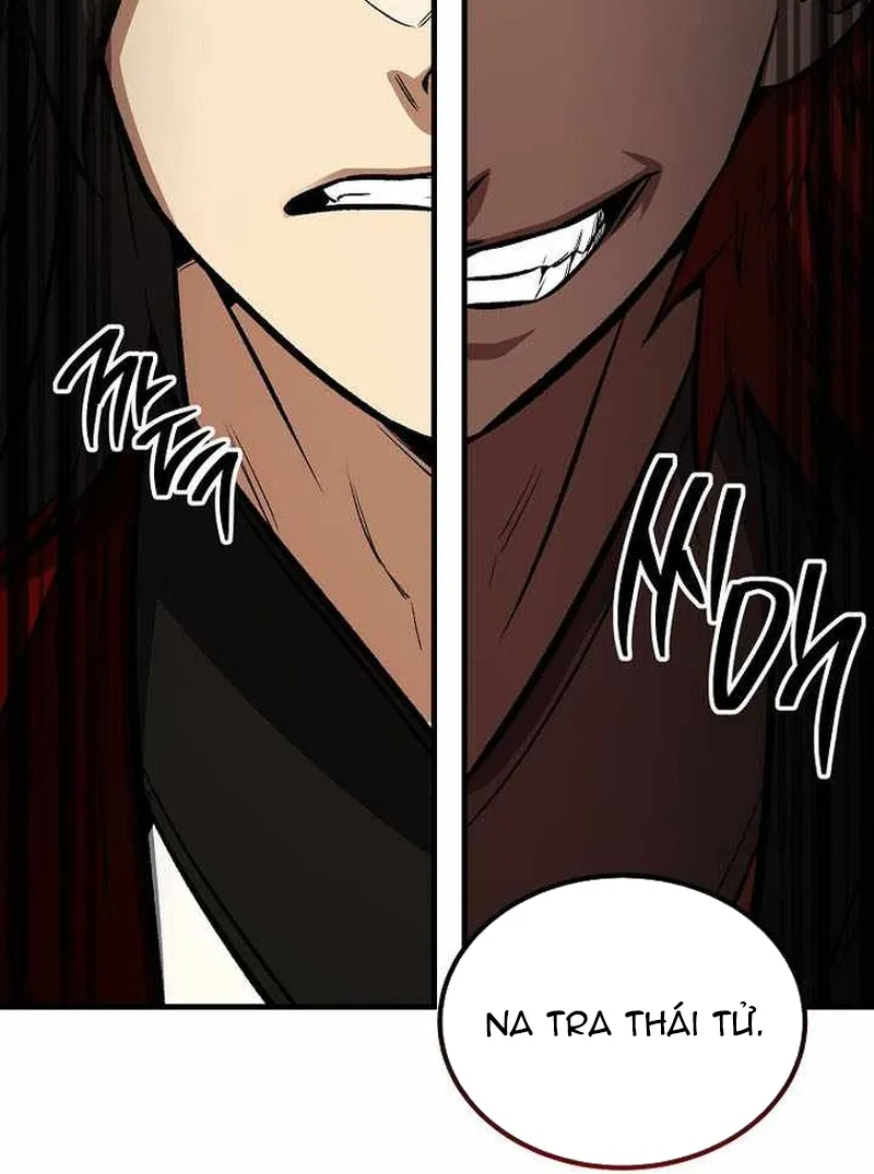 Anh Hùng Trở Lại Chap 148 - Next Chap 149