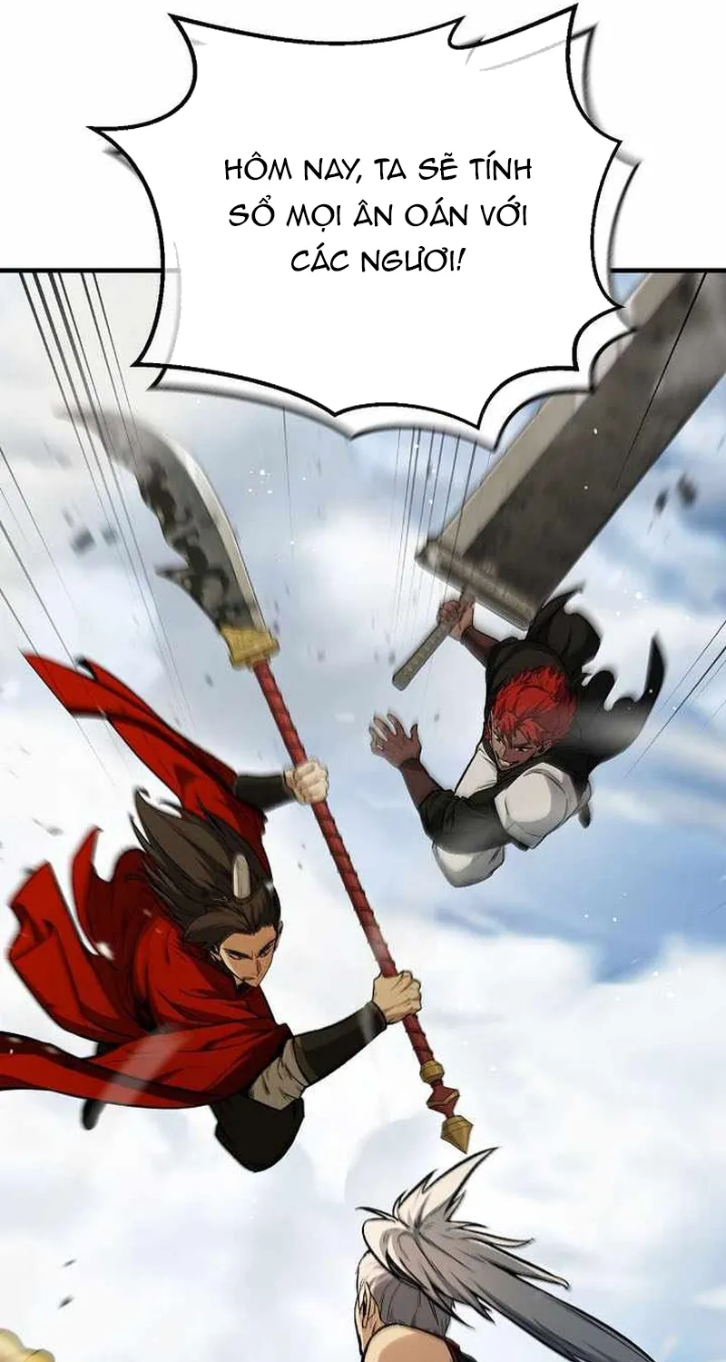 Anh Hùng Trở Lại Chap 148 - Next Chap 149