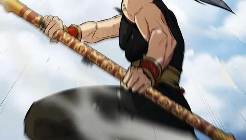 Anh Hùng Trở Lại Chap 148 - Next Chap 149