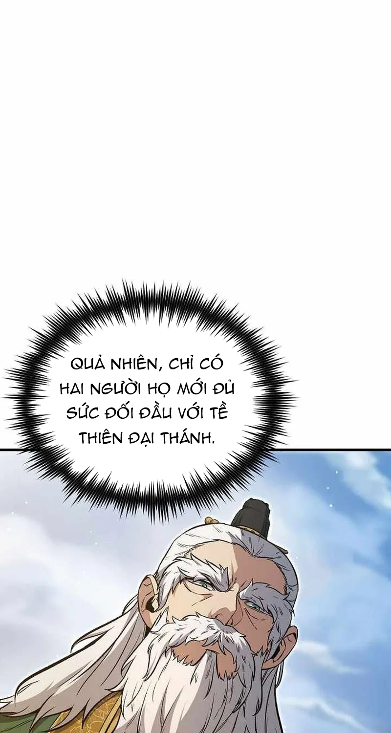 Anh Hùng Trở Lại Chap 148 - Next Chap 149