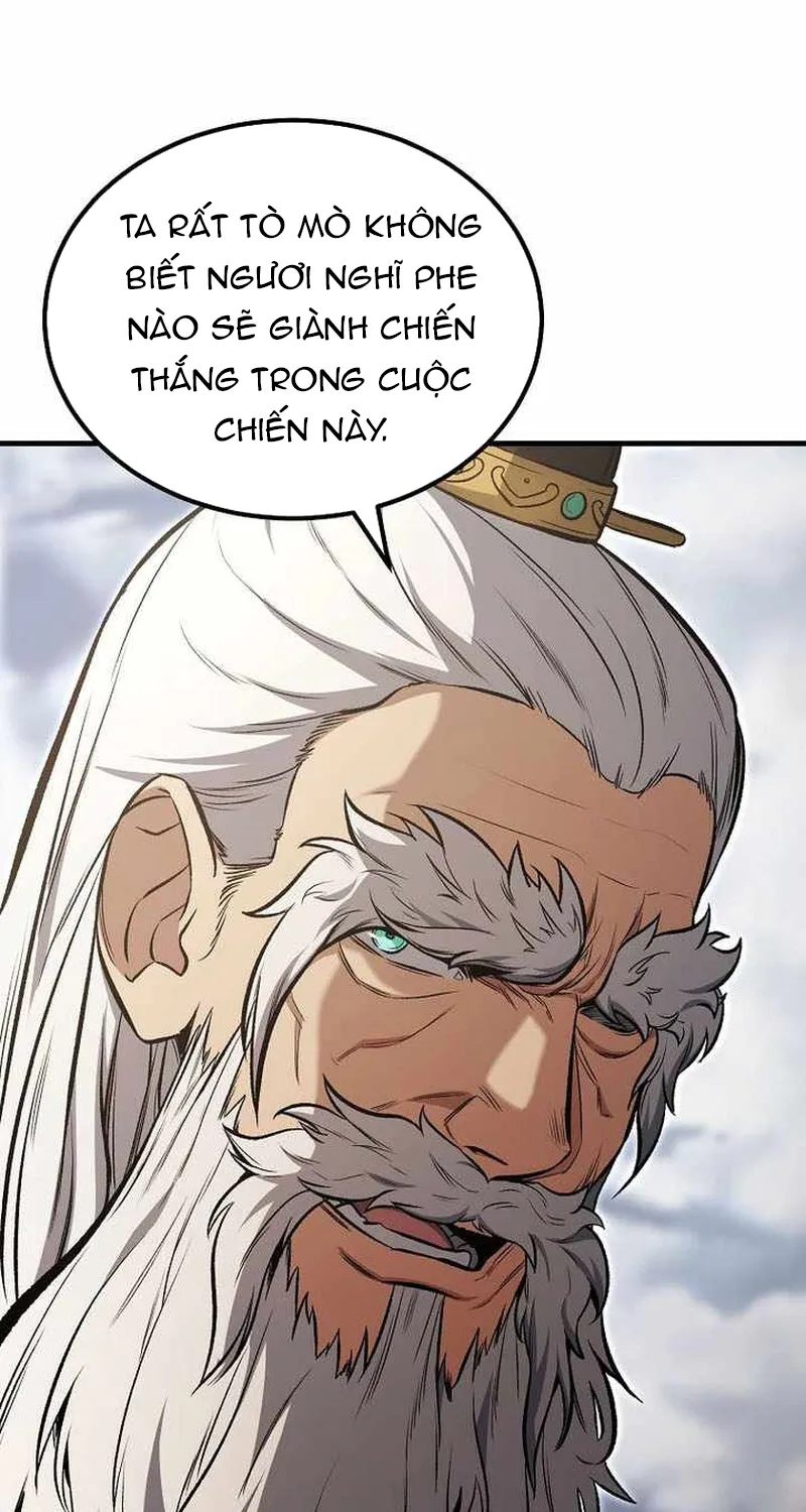 Anh Hùng Trở Lại Chap 148 - Next Chap 149