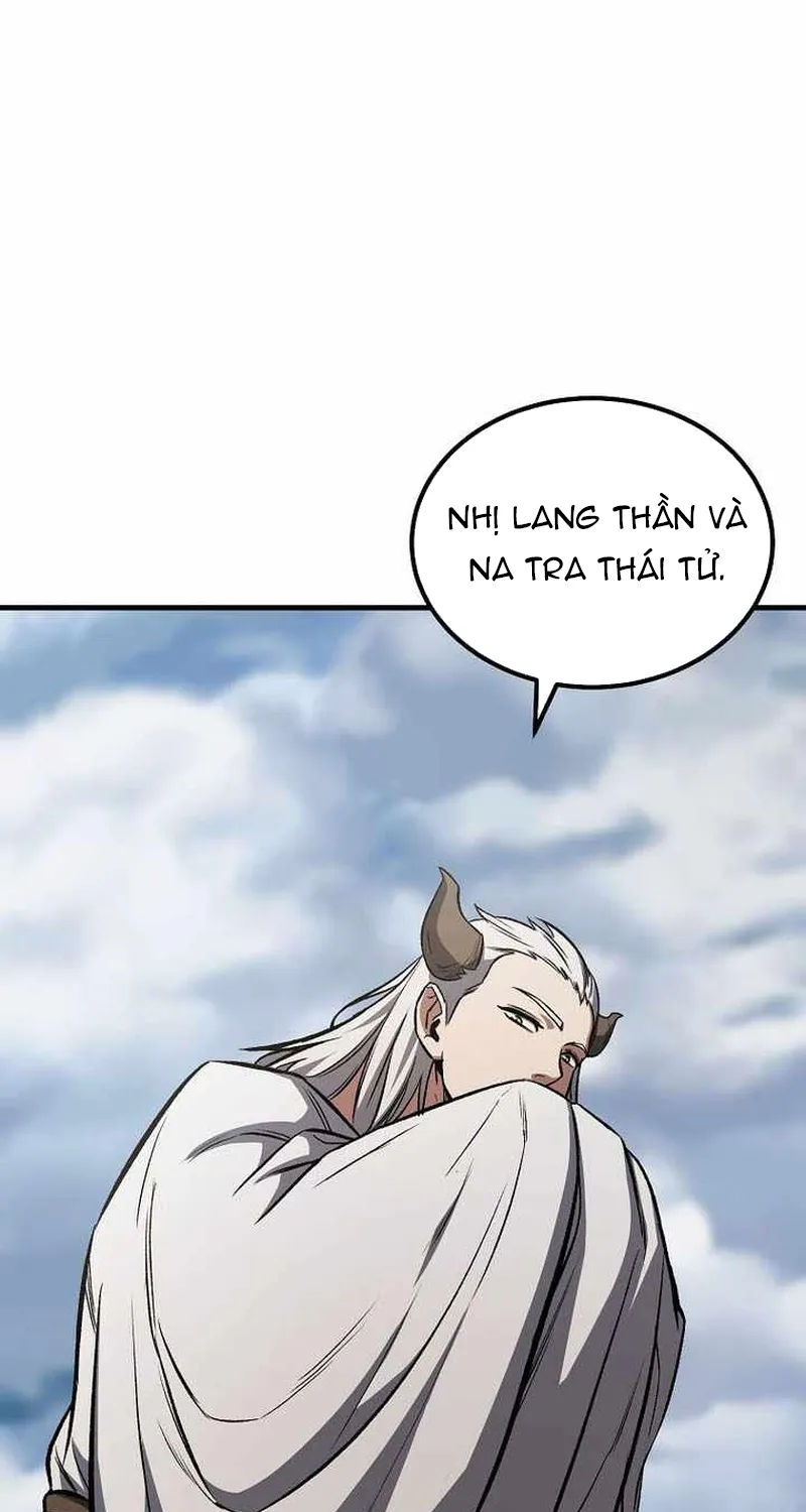 Anh Hùng Trở Lại Chap 148 - Next Chap 149