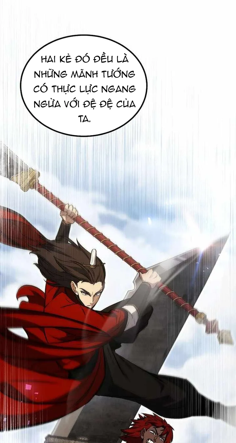 Anh Hùng Trở Lại Chap 148 - Next Chap 149