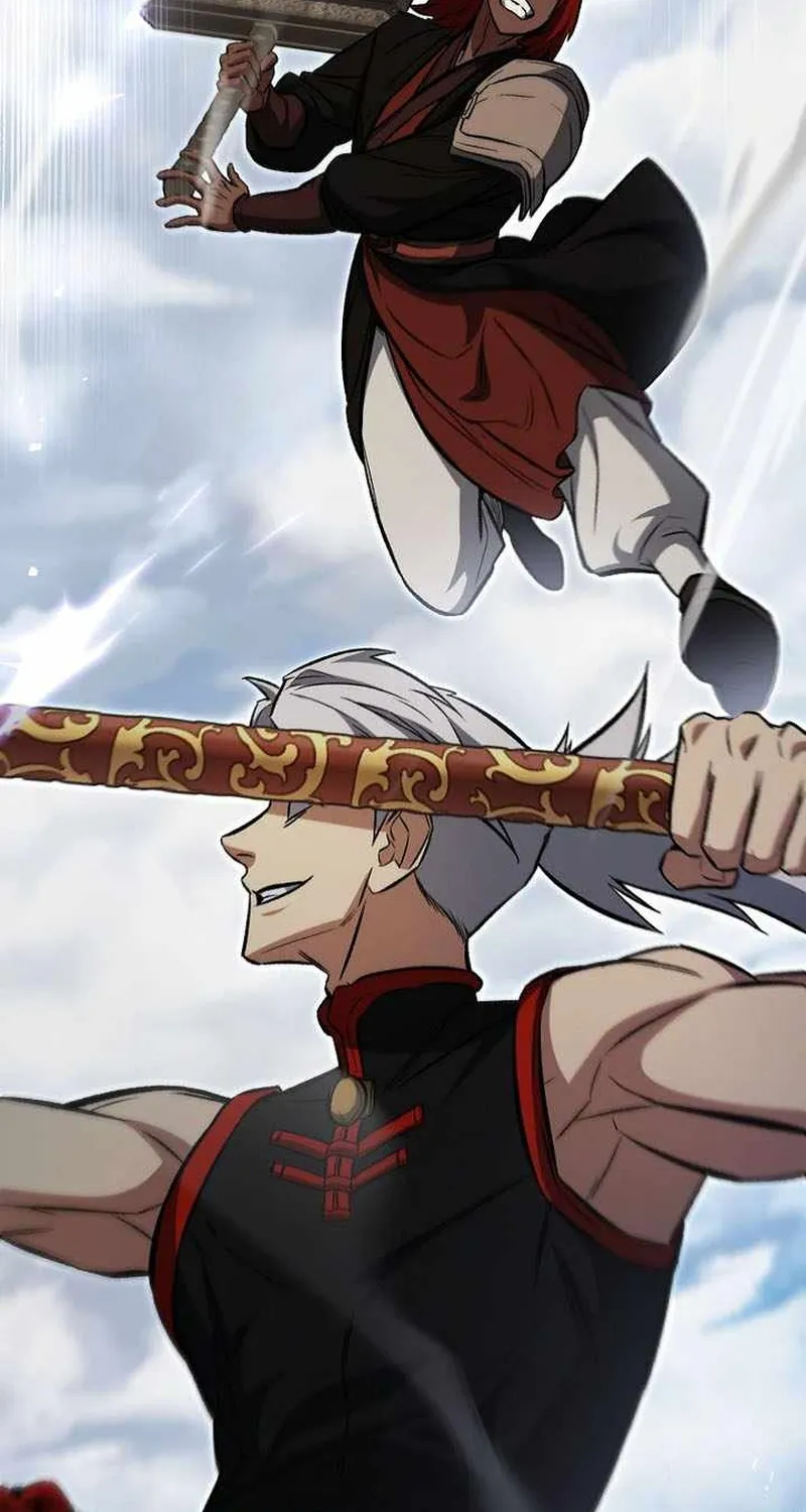 Anh Hùng Trở Lại Chap 148 - Next Chap 149