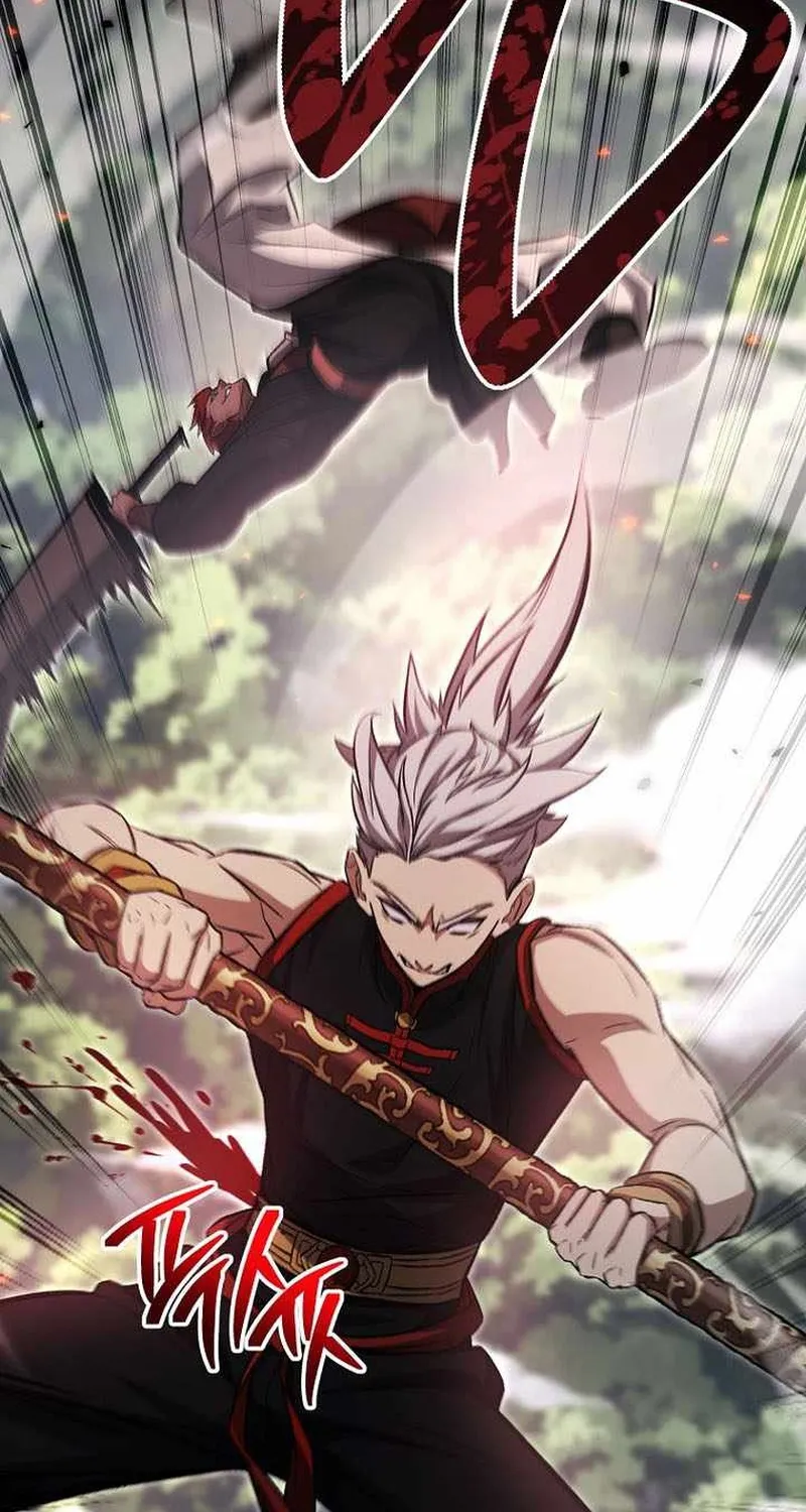 Anh Hùng Trở Lại Chap 148 - Next Chap 149