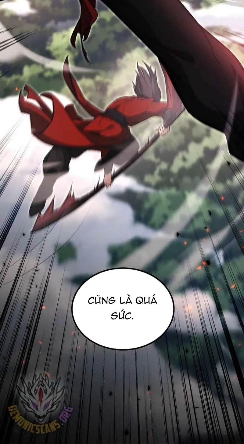 Anh Hùng Trở Lại Chap 148 - Next Chap 149