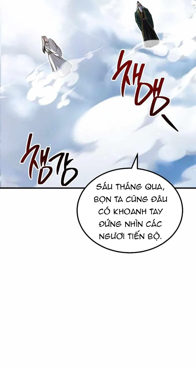 Anh Hùng Trở Lại Chap 148 - Next Chap 149