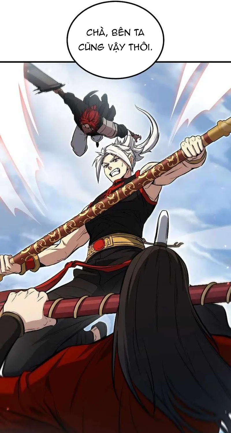 Anh Hùng Trở Lại Chap 148 - Next Chap 149