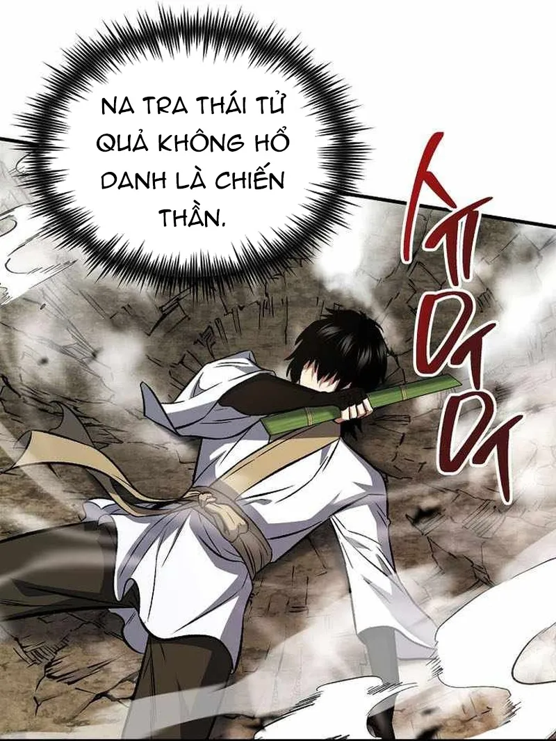 Anh Hùng Trở Lại Chap 149 - Next Chap 150