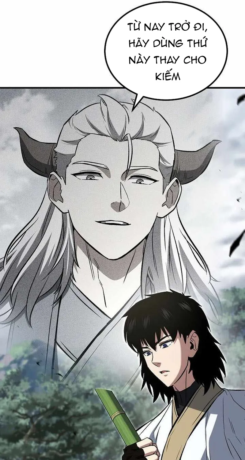 Anh Hùng Trở Lại Chap 149 - Next Chap 150