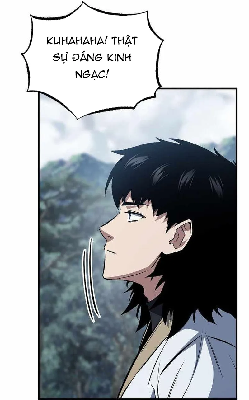 Anh Hùng Trở Lại Chap 149 - Next Chap 150