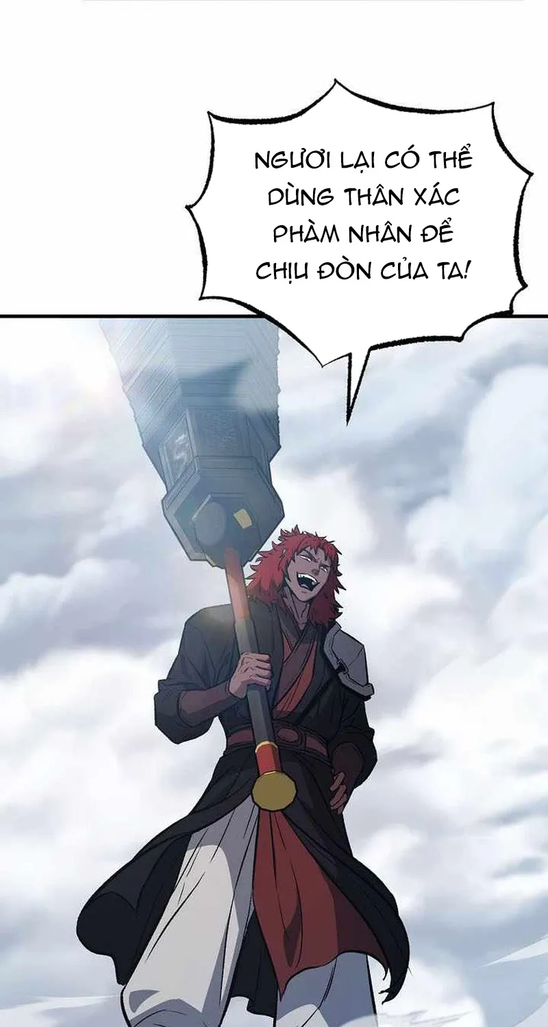 Anh Hùng Trở Lại Chap 149 - Next Chap 150
