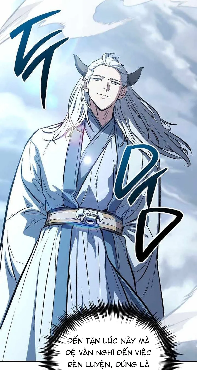 Anh Hùng Trở Lại Chap 149 - Next Chap 150