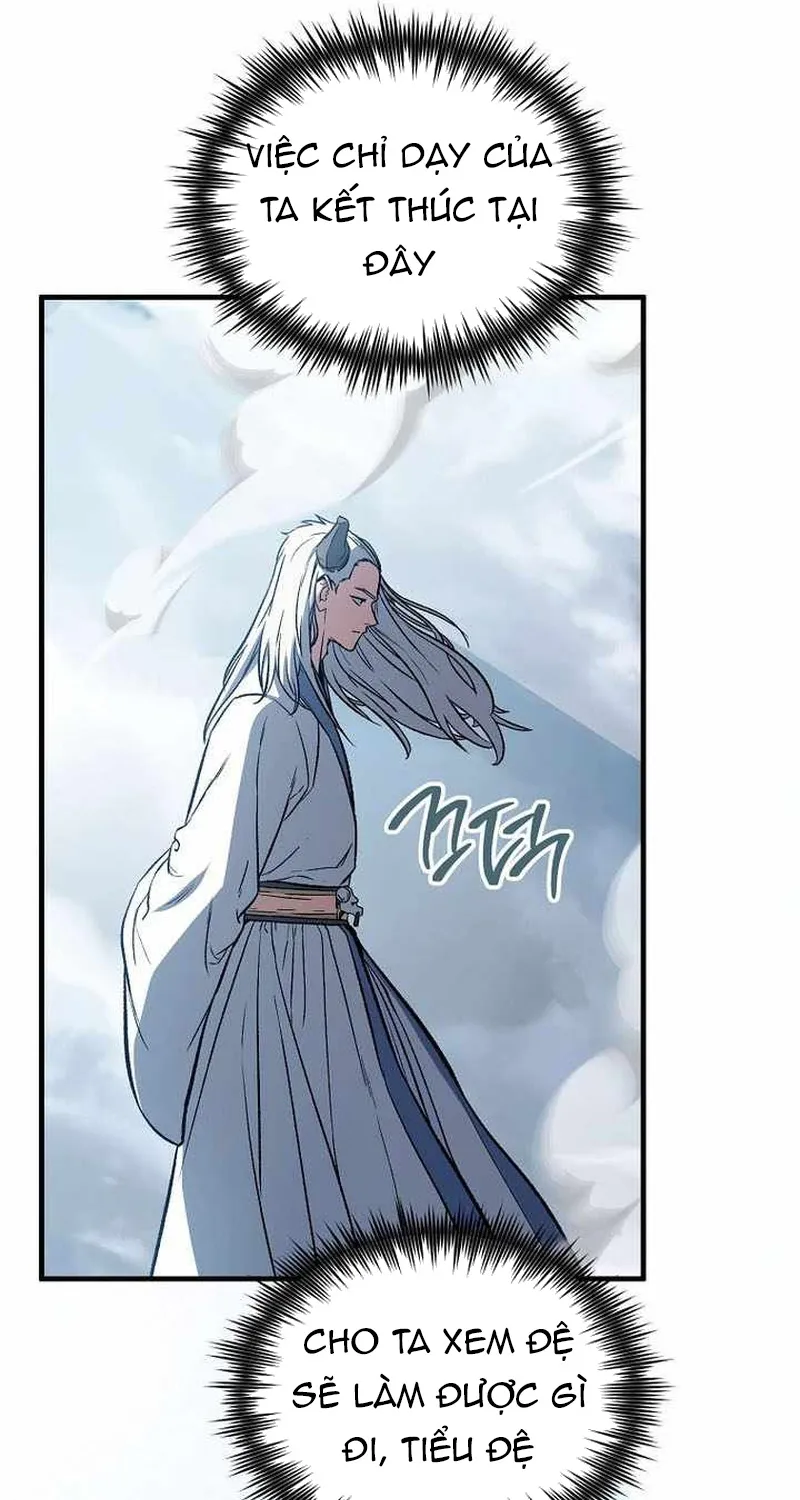 Anh Hùng Trở Lại Chap 149 - Next Chap 150