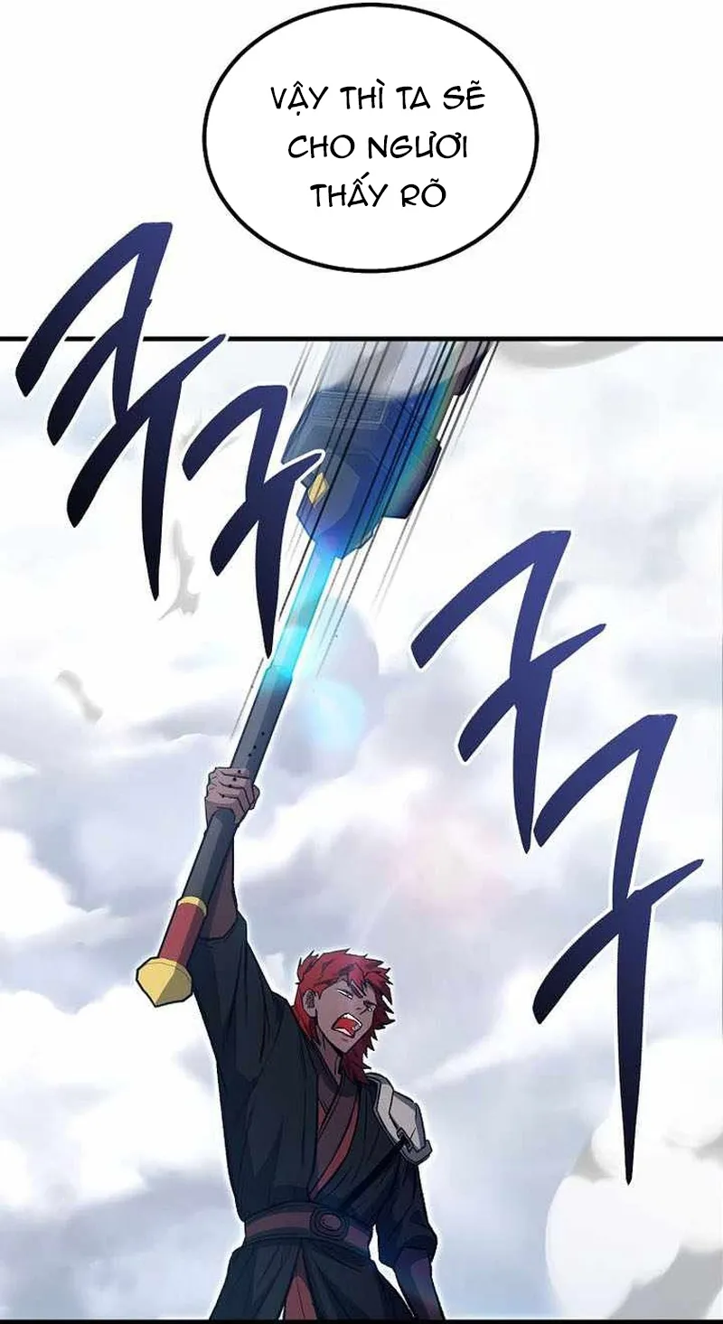 Anh Hùng Trở Lại Chap 149 - Next Chap 150