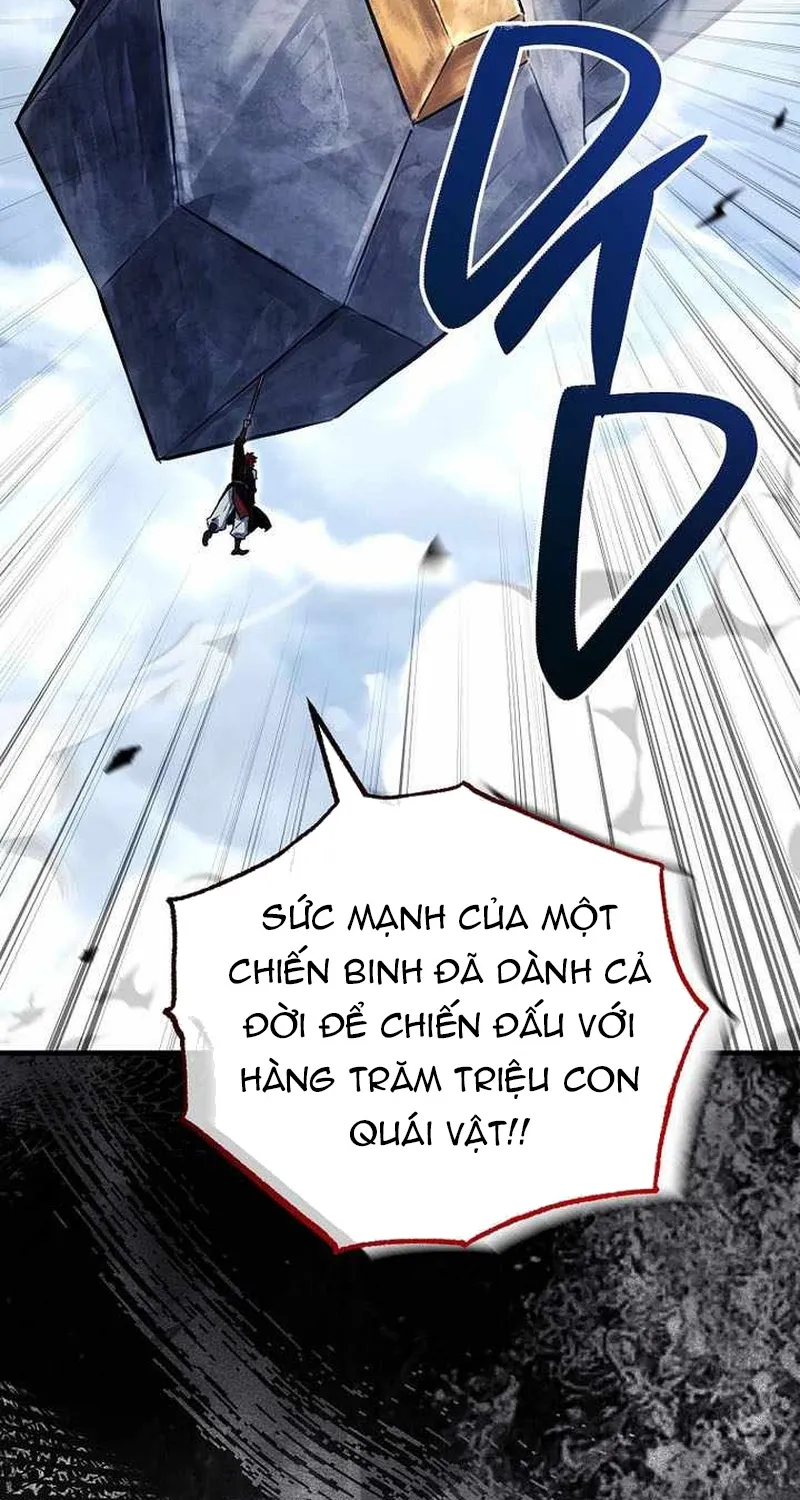 Anh Hùng Trở Lại Chap 149 - Next Chap 150