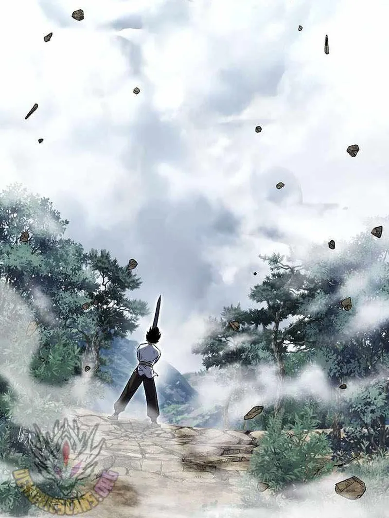 Anh Hùng Trở Lại Chap 149 - Next Chap 150