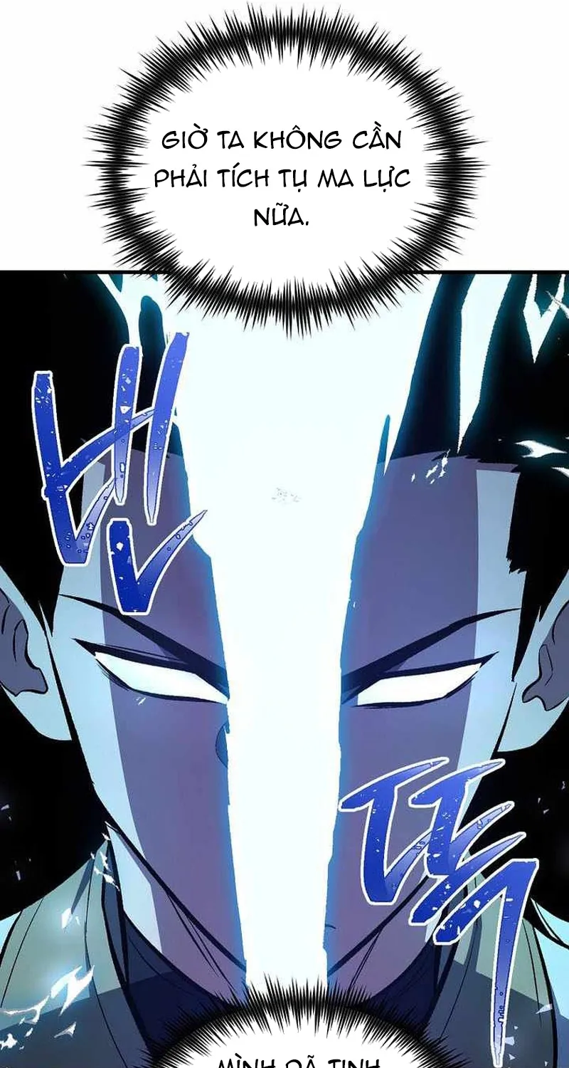 Anh Hùng Trở Lại Chap 149 - Next Chap 150