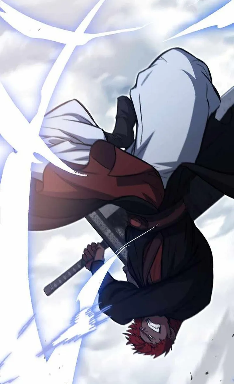 Anh Hùng Trở Lại Chap 149 - Next Chap 150