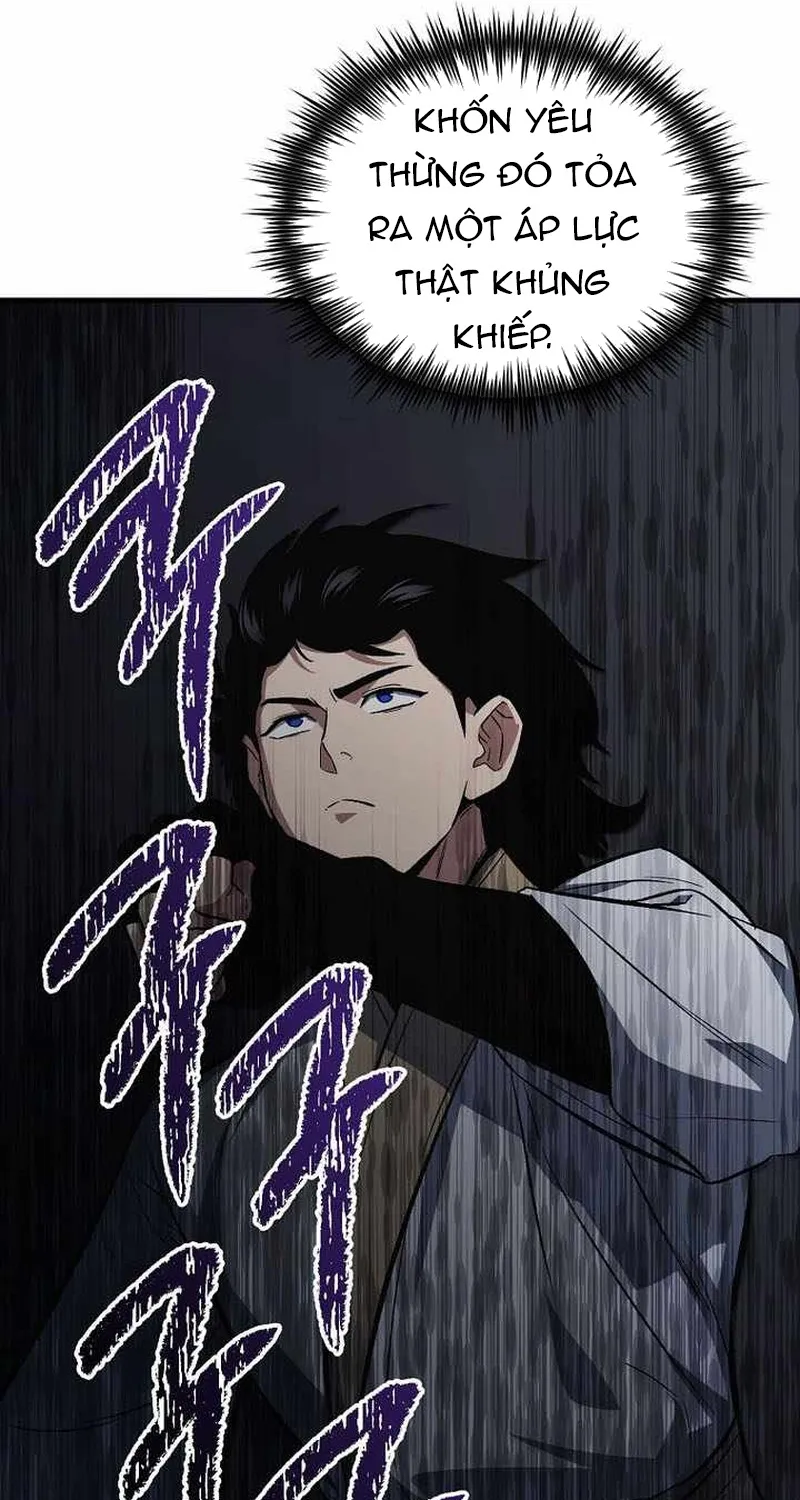 Anh Hùng Trở Lại Chap 149 - Next Chap 150