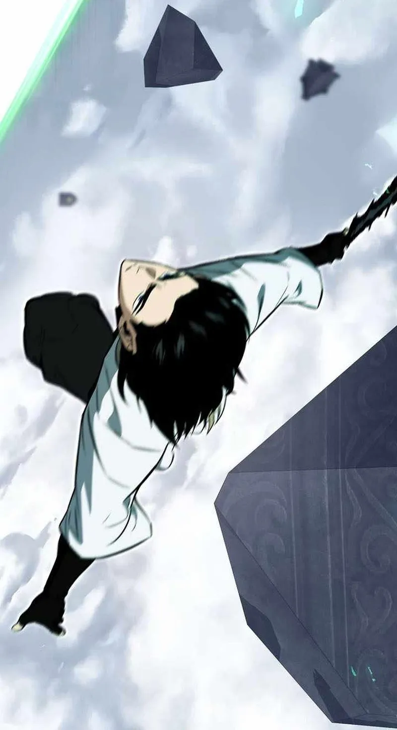 Anh Hùng Trở Lại Chap 149 - Next Chap 150