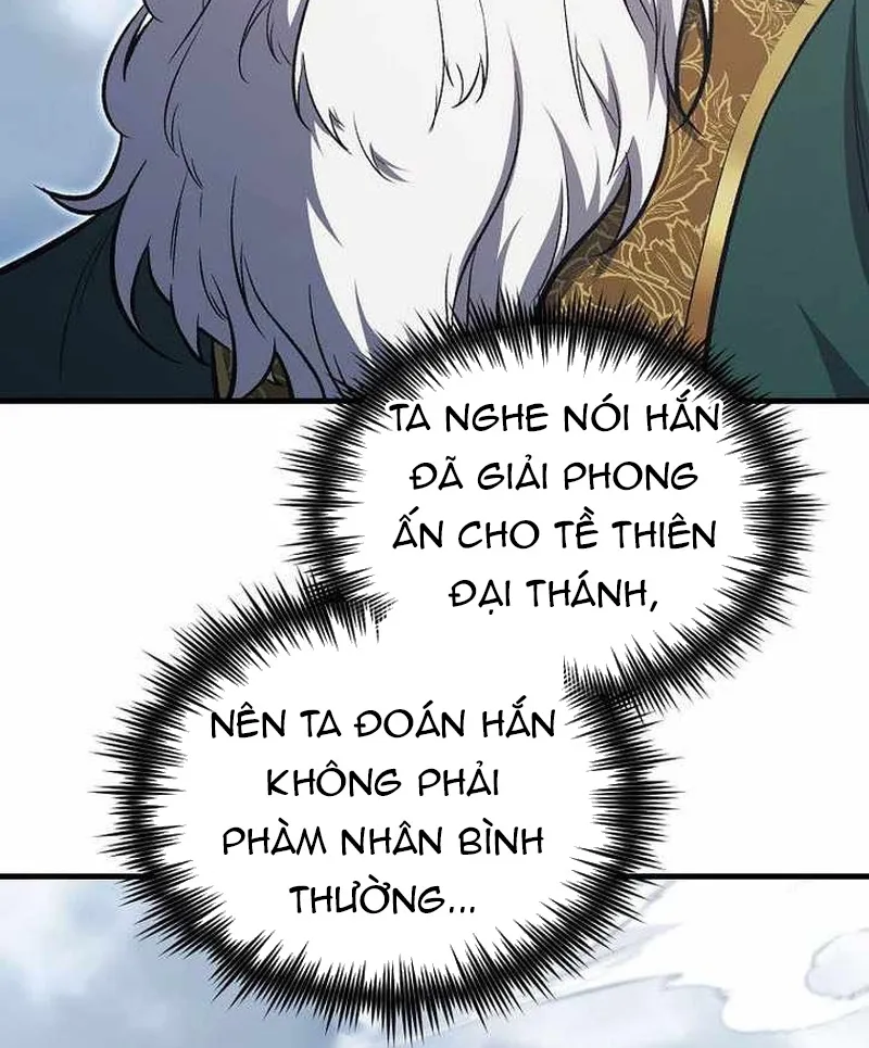 Anh Hùng Trở Lại Chap 149 - Next Chap 150