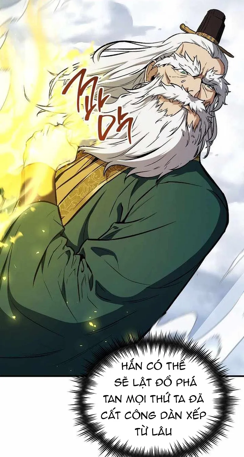 Anh Hùng Trở Lại Chap 149 - Next Chap 150