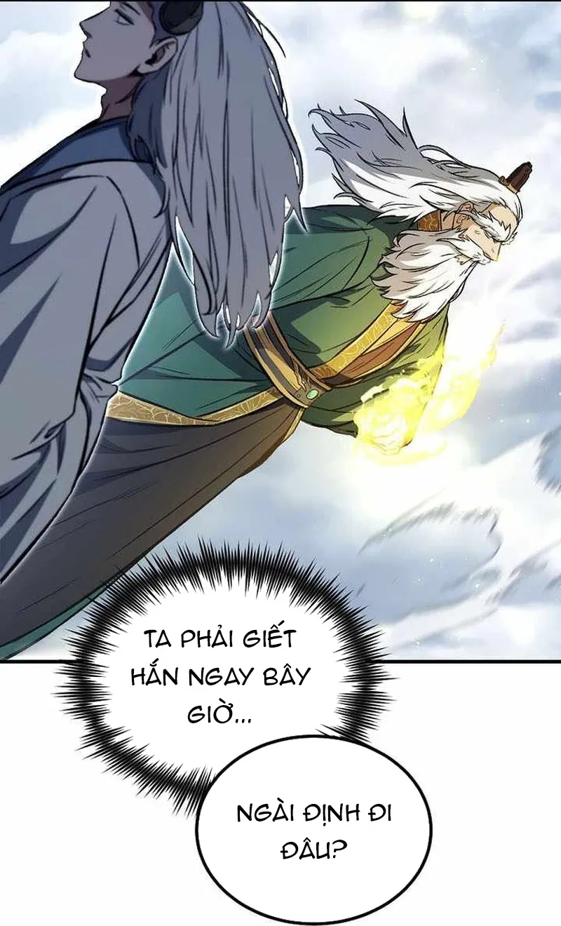 Anh Hùng Trở Lại Chap 149 - Next Chap 150