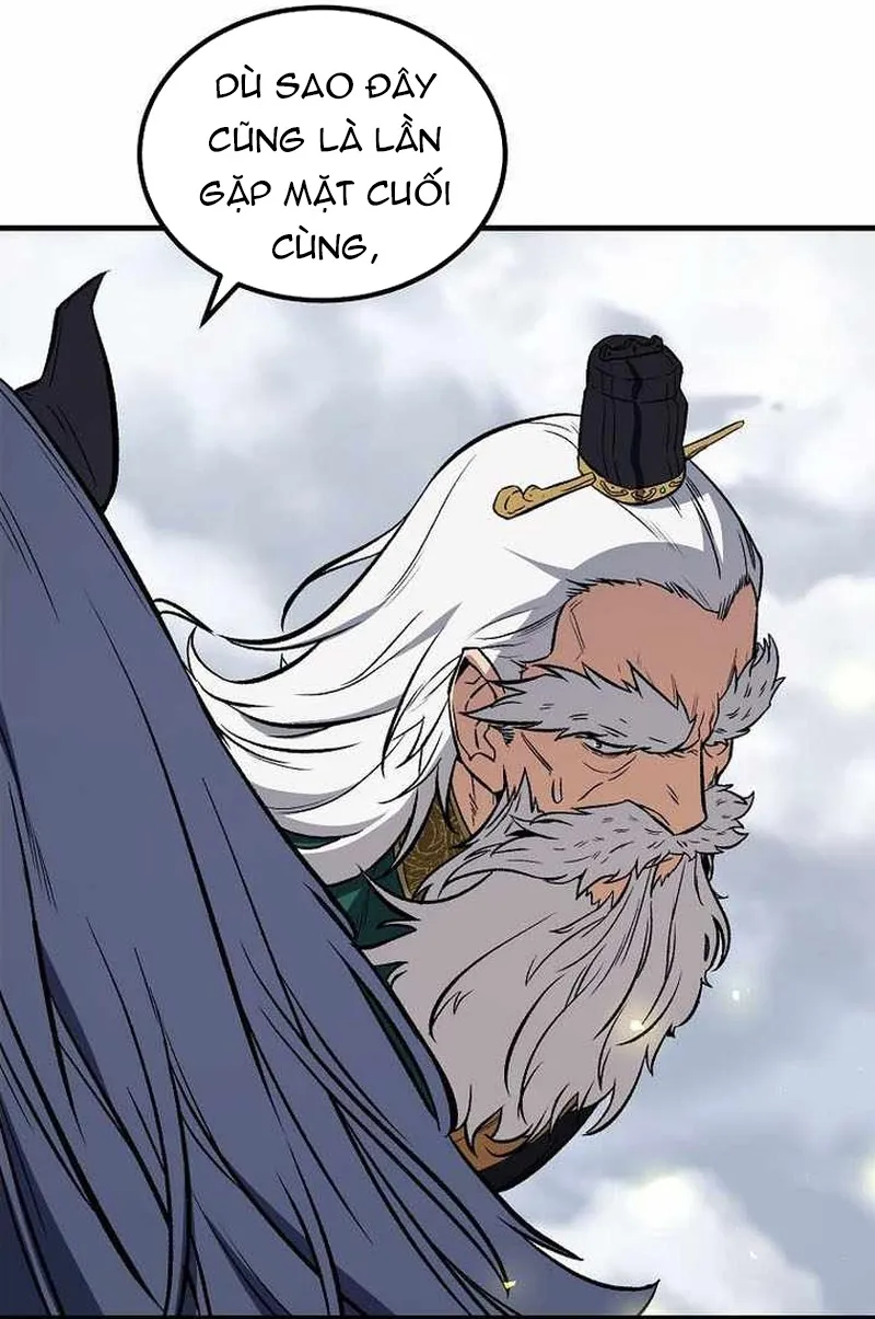 Anh Hùng Trở Lại Chap 149 - Next Chap 150