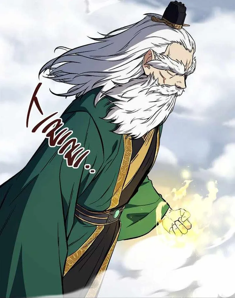 Anh Hùng Trở Lại Chap 149 - Next Chap 150