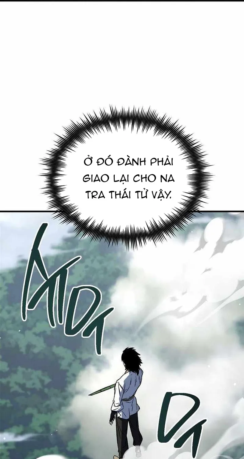 Anh Hùng Trở Lại Chap 149 - Next Chap 150