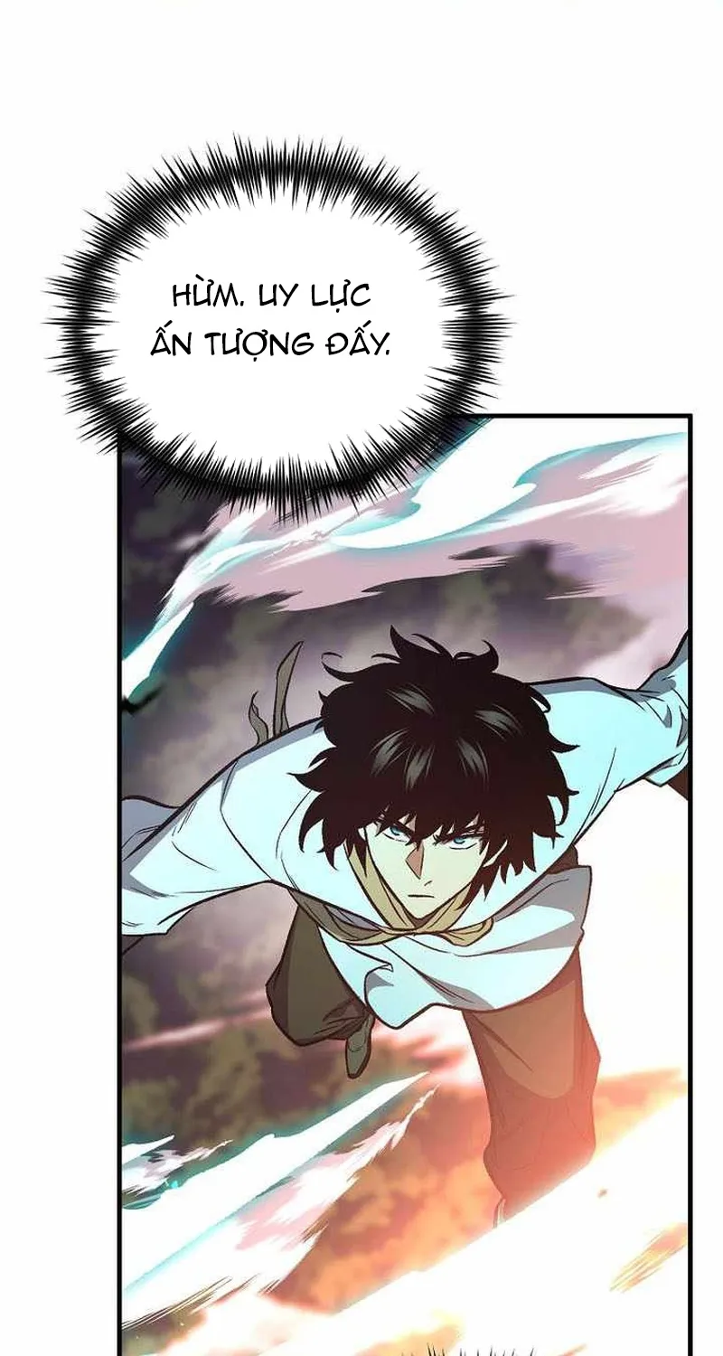 Anh Hùng Trở Lại Chap 149 - Next Chap 150