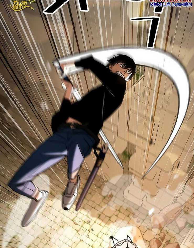 Anh Hùng Trở Lại Chap 27 - Next Chap 28