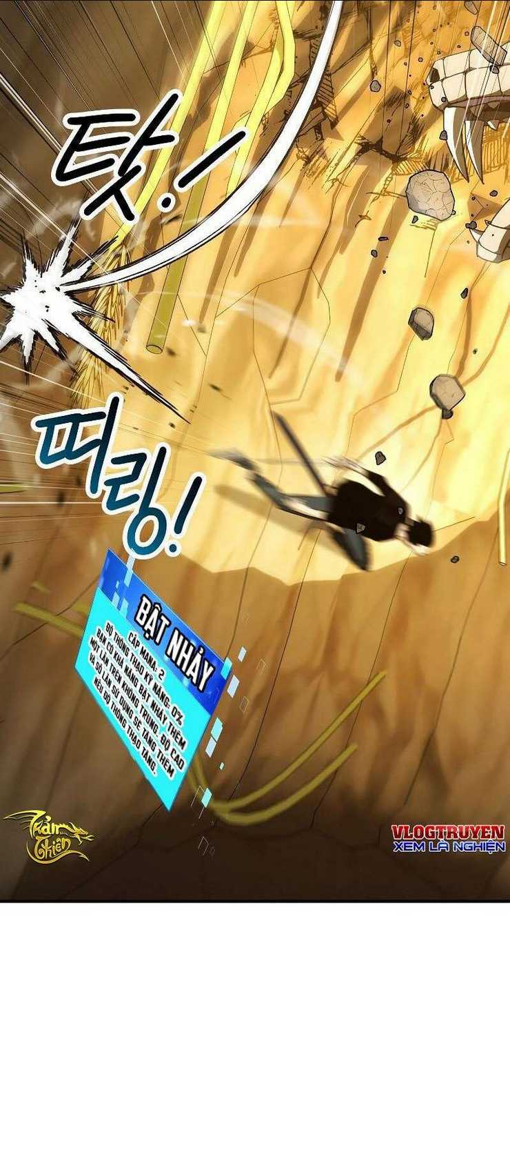 Anh Hùng Trở Lại Chap 27 - Next Chap 28