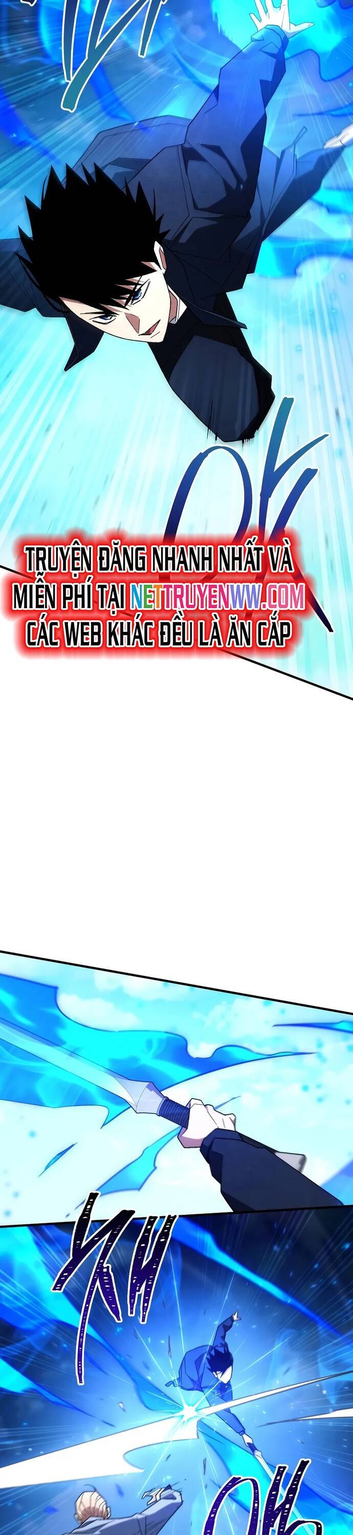 Anh Hùng Trở Về Chap 105 - Next Chap 106