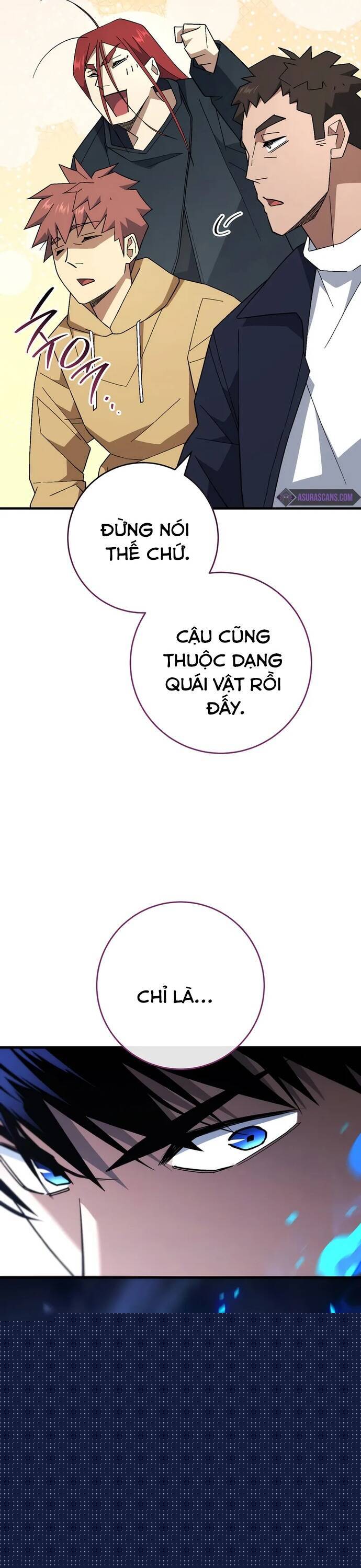 Anh Hùng Trở Về Chap 105 - Next Chap 106