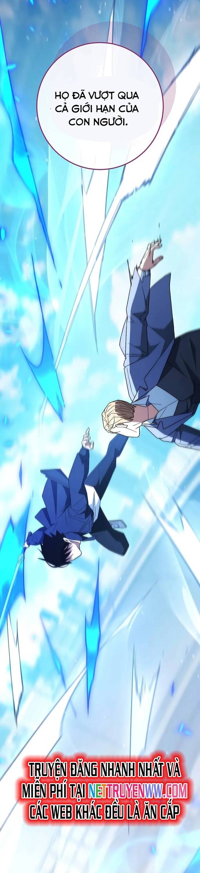 Anh Hùng Trở Về Chap 105 - Next Chap 106