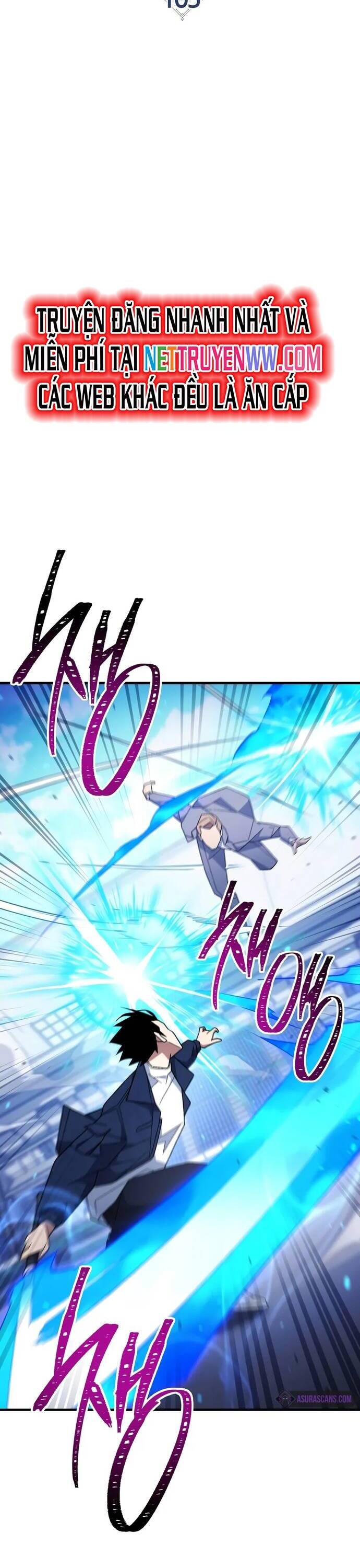 Anh Hùng Trở Về Chap 105 - Next Chap 106