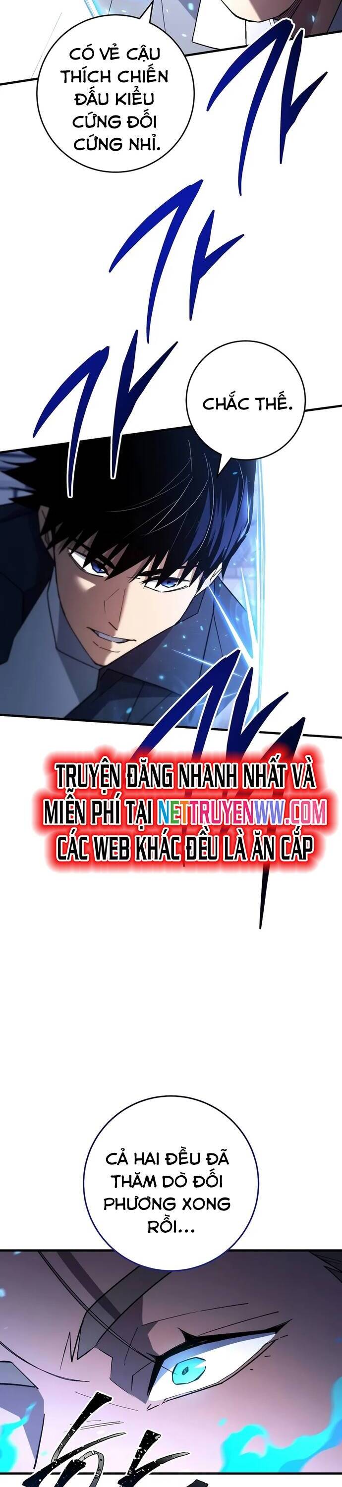 Anh Hùng Trở Về Chap 105 - Next Chap 106