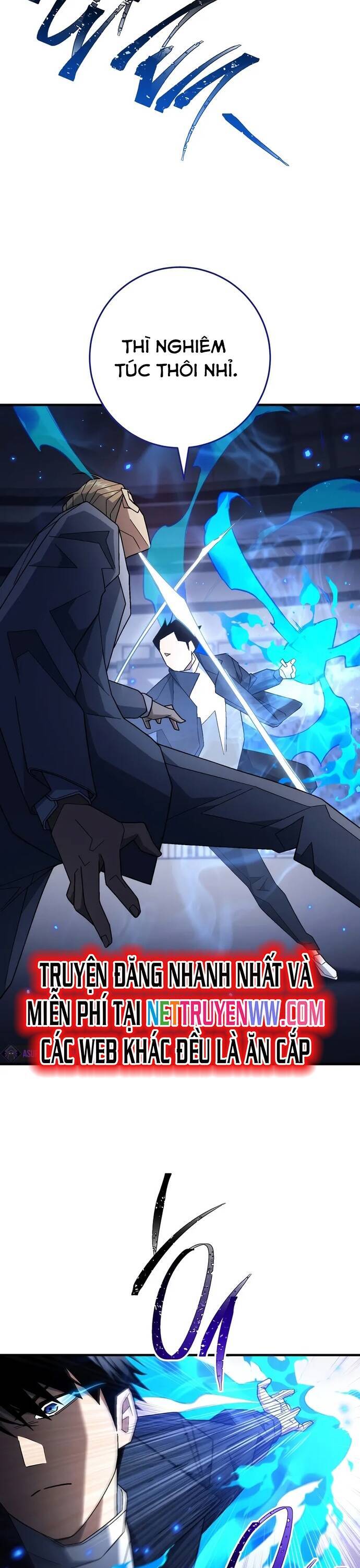 Anh Hùng Trở Về Chap 105 - Next Chap 106