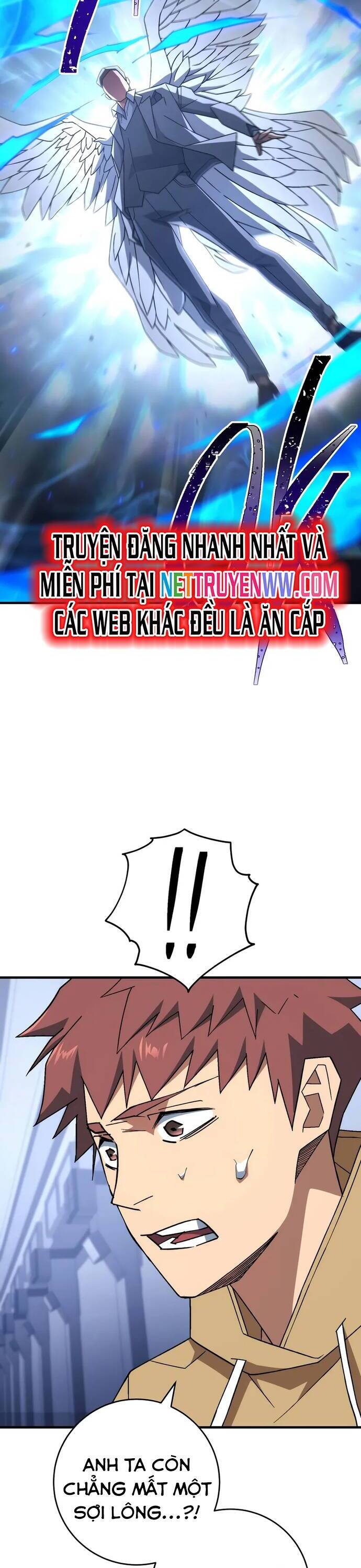 Anh Hùng Trở Về Chap 105 - Next Chap 106