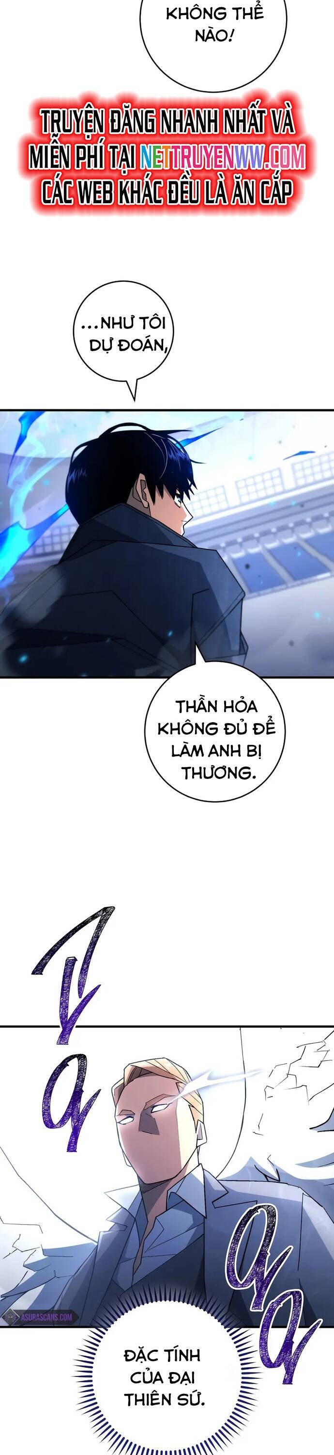 Anh Hùng Trở Về Chap 105 - Next Chap 106