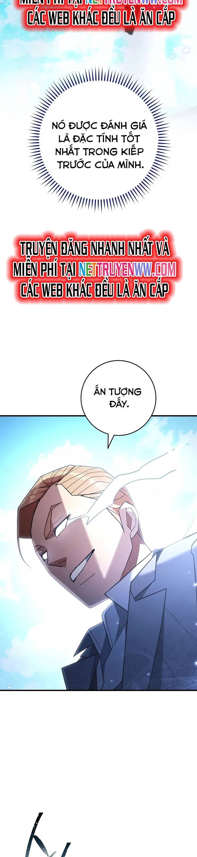 Anh Hùng Trở Về Chap 105 - Next Chap 106