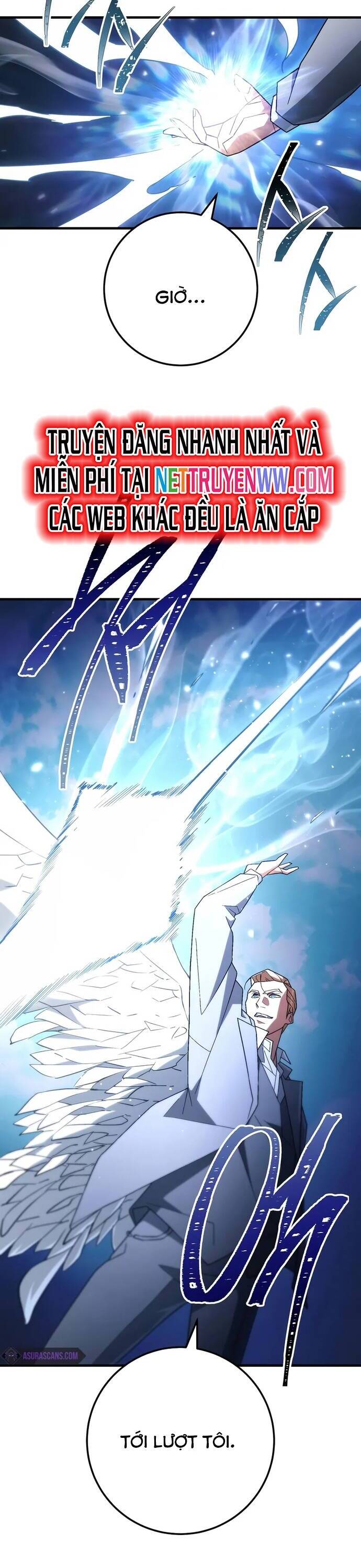 Anh Hùng Trở Về Chap 105 - Next Chap 106