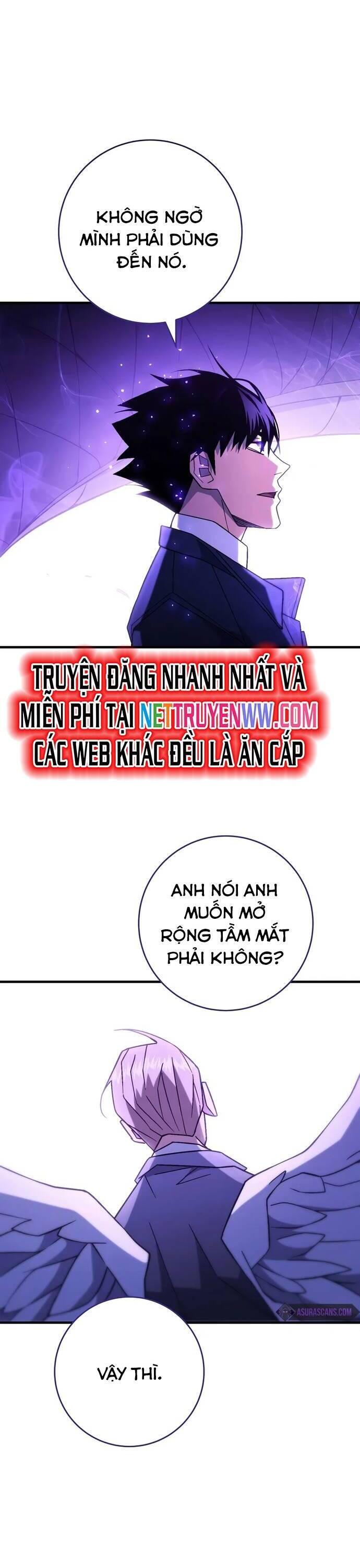 Anh Hùng Trở Về Chap 105 - Next Chap 106