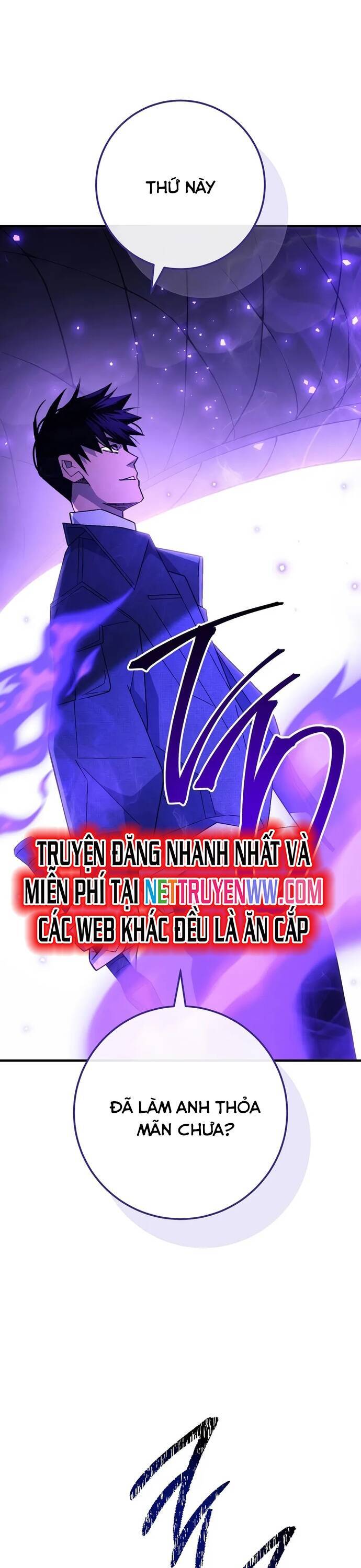 Anh Hùng Trở Về Chap 105 - Next Chap 106