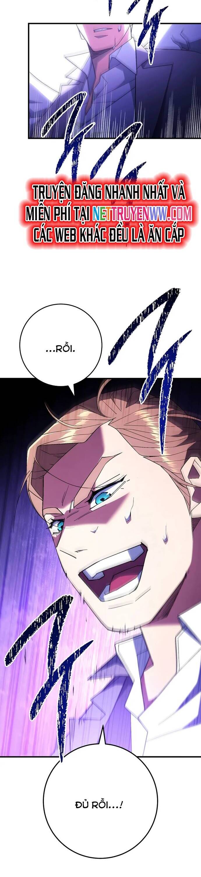 Anh Hùng Trở Về Chap 105 - Next Chap 106